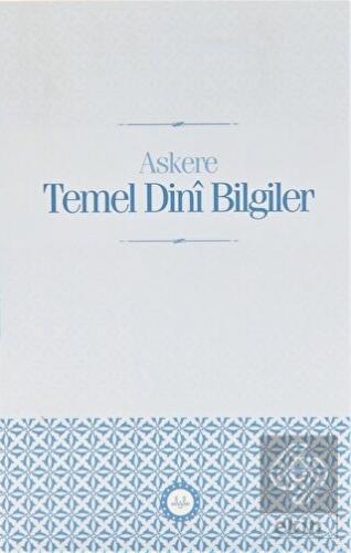 Askere Temel Dini Bilgiler