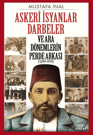 Askeri İsyanlar Darbeler ve Ara Dönemlerin Perde A