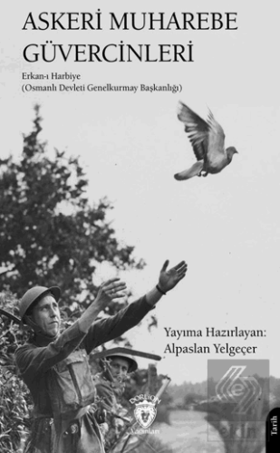 Askeri Muharebe Güvercinleri