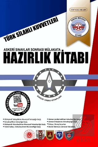 Askeri Mülakat Kitabı