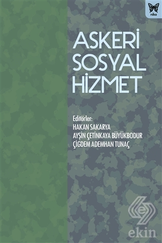 Askeri Sosyal Hizmet