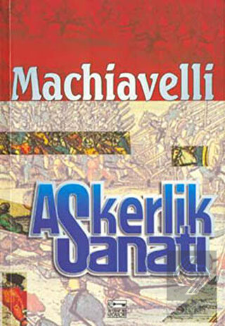 Askerlik Sanatı