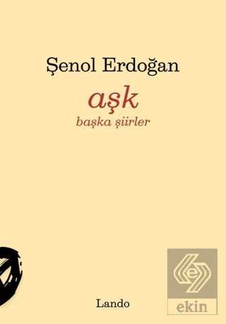 Aşk