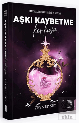 Aşkı Kaybetme Korkusu