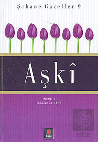 Aşki Şahane Gazeller 9