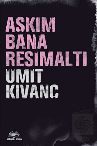 Aşkım Bana Resimaltı