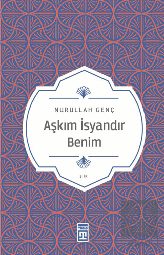 Aşkım İsyandır Benim