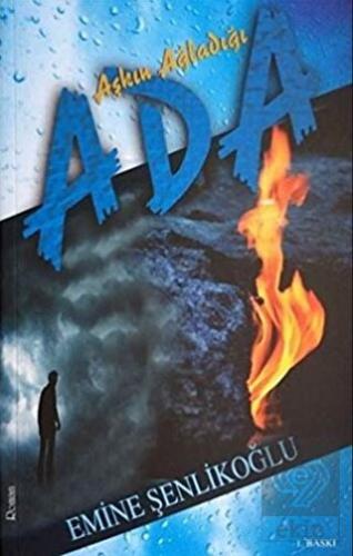 Aşkın Ağladığı Ada