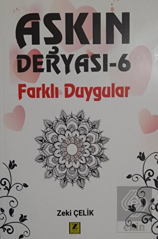Aşkın Deryası 6