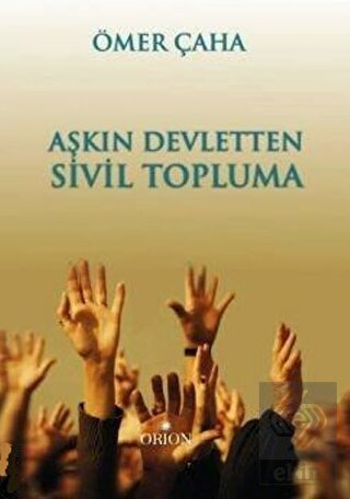 Aşkın Devletten Sivil Topluma