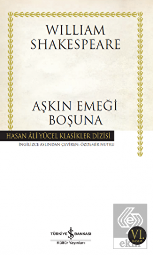 Aşkın Emeği