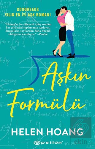 Aşkın Formülü