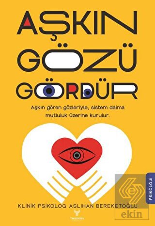 Aşkın Gözü Gördür