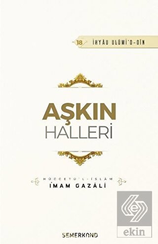 Aşkın Halleri