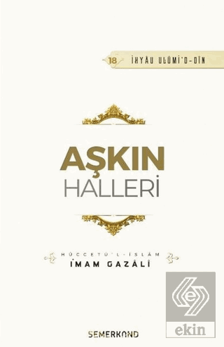 Aşkın Halleri