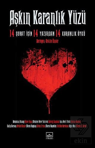Aşkın Karanlık Yüzü