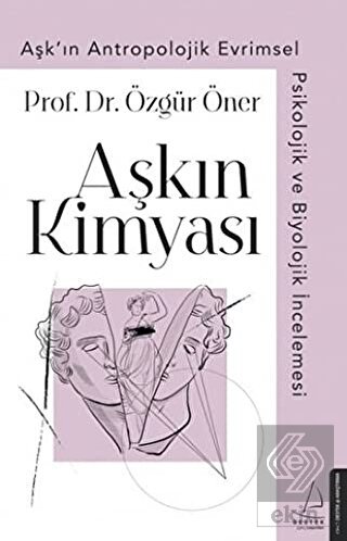 Aşkın Kimyası