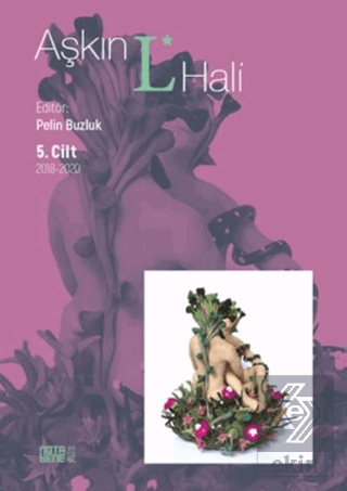 Aşkın L* Hali 5. Cilt 2018-2020