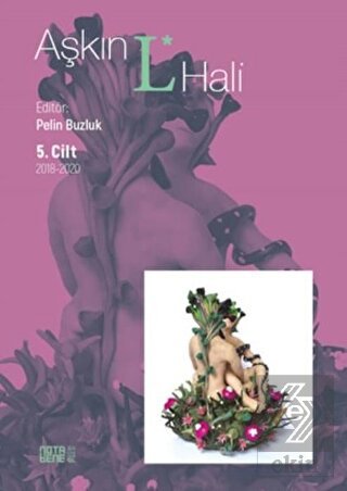 Aşkın L* Hali 5. Cilt 2018-2020