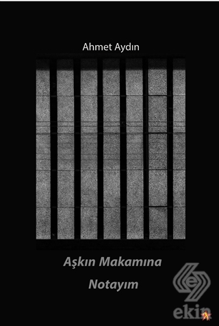 Aşkın Makamına Notayım