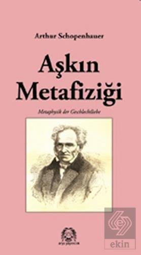 Aşkın Metafiziği