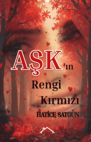 Aşk'ın Rengi Kırmızı