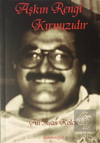 Aşkın Rengi Kırmızıdır