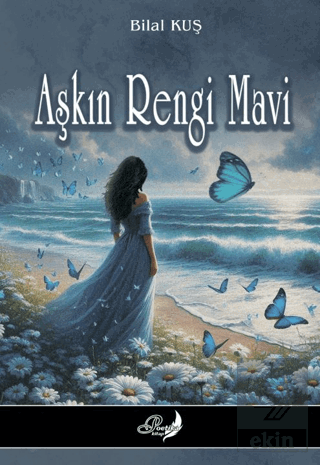 Aşkın Rengi Mavi