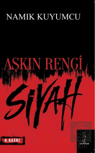 Aşkın Rengi Siyah