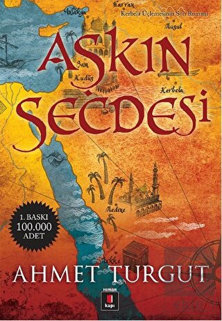 Aşkın Secdesi