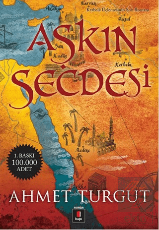 Aşkın Secdesi