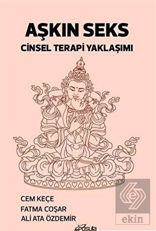 Aşkın Seks Cinsel Terapi Yaklaşımı