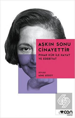 Aşkın Sonu Cinayettir