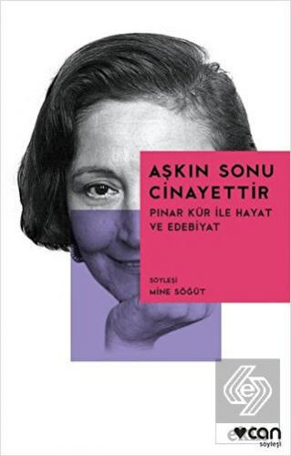 Aşkın Sonu Cinayettir
