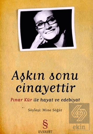 Aşkın Sonu Cinayettir