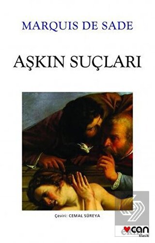 Aşkın Suçları