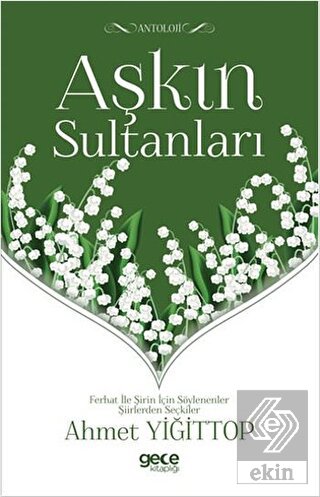 Aşkın Sultanları