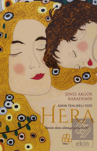 Aşkın Tehlikeli Yüzü Hera