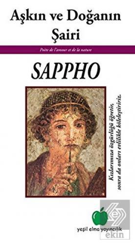 Aşkın ve Doğanın Şairi Sappho