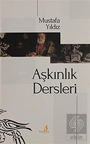 Aşkınlık Dersleri
