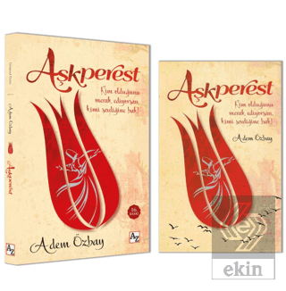 Aşkperest & Aşkperest Defteri