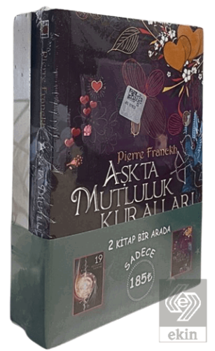 Aşkta Mutluluk Kuralları ve 19 Rezonans Kanunu