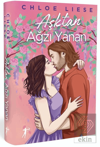 Aşktan Ağzı Yanan