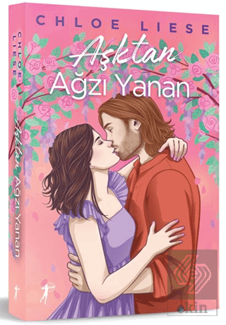 Aşktan Ağzı Yanan