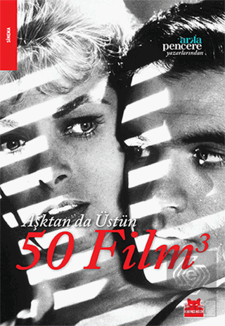 Aşktan da Üstün 50 Film 3