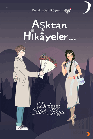 Aşktan Hikayeler