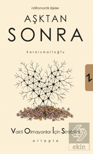 Aşktan Sonra