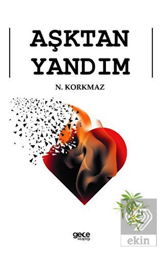 Aşktan Yandım