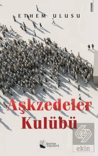 Aşkzedeler Kulübü