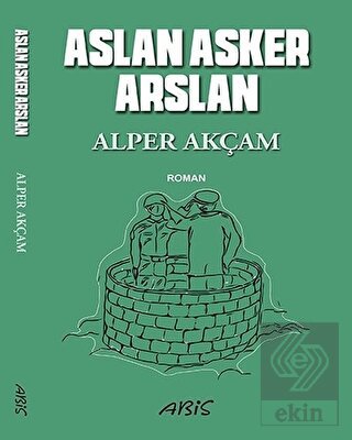 Aslan Asker Arslan